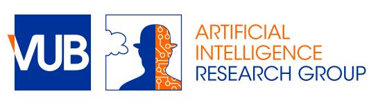 Logo AI Research Group