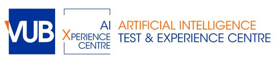AI experience Center Logo