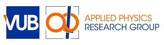 Applied Physics Group logo