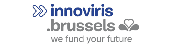 Logo Innoviris