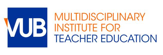Multidisciplinary Institute for TE logo